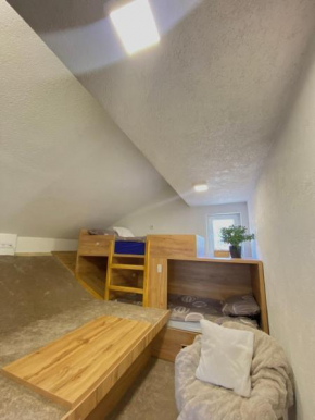 Studio Apartment for two Sarajevo